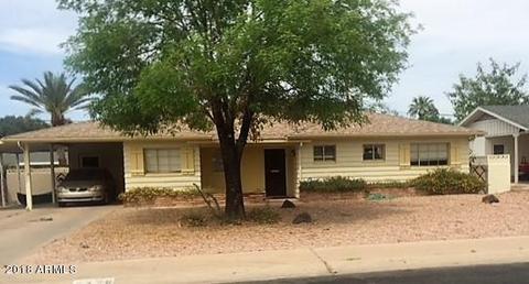 5438 E Verde Ln, Phoenix, AZ 85018 photo 1