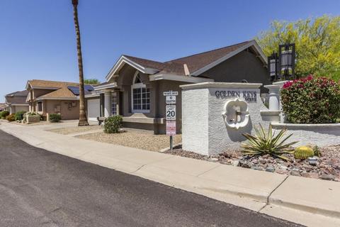 1122 E Annette Dr, Phoenix, AZ 85022 photo 26