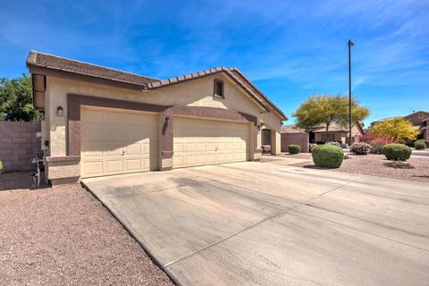 4572 E Redfield Ct, Gilbert, AZ 85234 photo 5