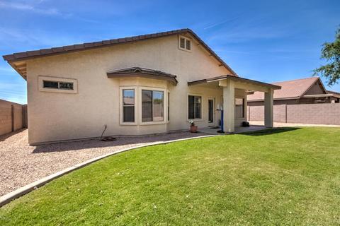 4572 E Redfield Ct, Gilbert, AZ 85234 photo 29