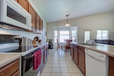 4572 E Redfield Ct, Gilbert, AZ 85234 photo 16