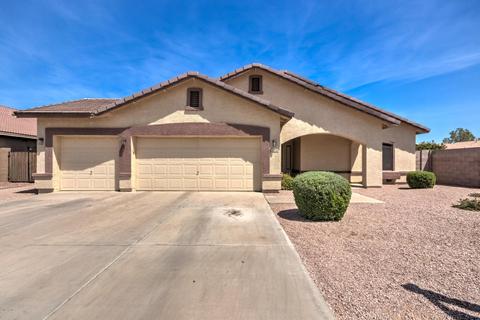 4572 E Redfield Ct, Gilbert, AZ 85234 photo 3