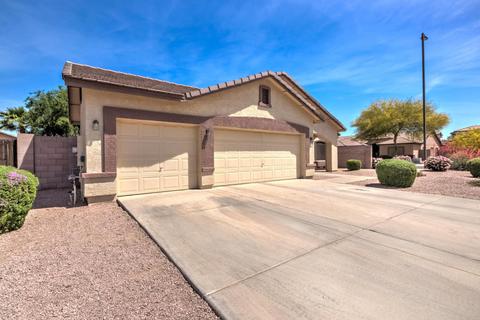 4572 E Redfield Ct, Gilbert, AZ 85234 photo 4