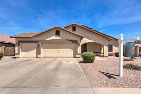 4572 E Redfield Ct, Gilbert, AZ 85234 photo 2