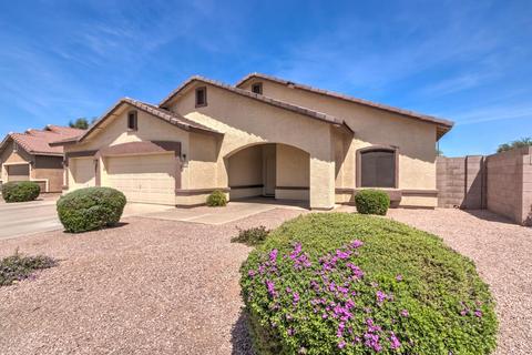 4572 E Redfield Ct, Gilbert, AZ 85234 photo 1