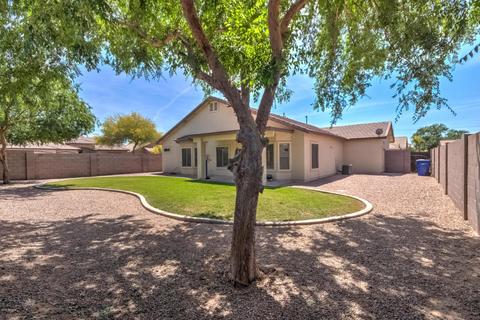 4572 E Redfield Ct, Gilbert, AZ 85234 photo 31