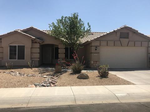1309 E Branham Ln, Phoenix, AZ 85042 photo 1