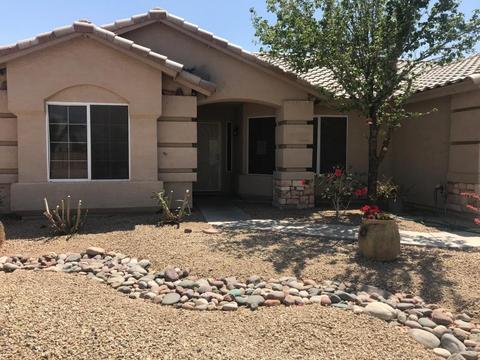 1309 E Branham Ln, Phoenix, AZ 85042 photo 3