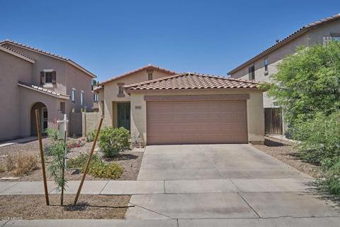 3992 E Timberline Rd, Gilbert, AZ 85297 photo 1