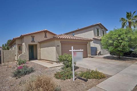 3992 E Timberline Rd, Gilbert, AZ 85297 photo 2