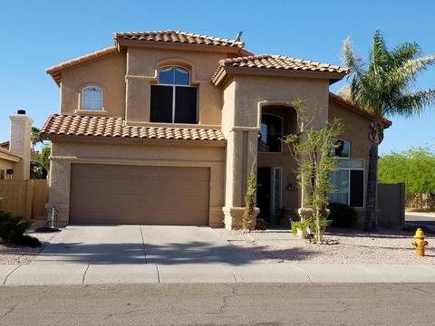 4644 E Michelle Dr, Phoenix, AZ 85032 photo 5