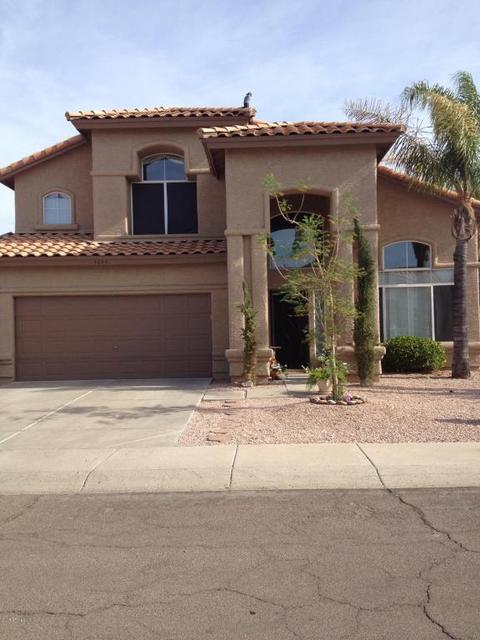 4644 E Michelle Dr, Phoenix, AZ 85032 photo 1