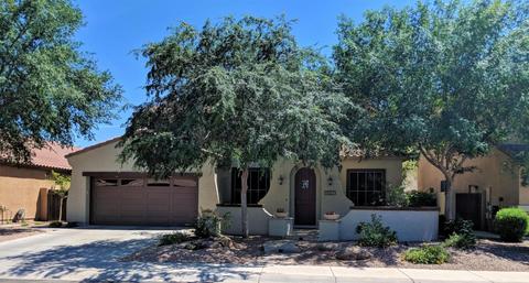 1137 W Laredo Ave, Gilbert, AZ 85233 photo 1