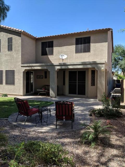 1137 W Laredo Ave, Gilbert, AZ 85233 photo 29