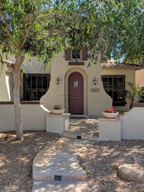 1137 W Laredo Ave, Gilbert, AZ 85233 photo 3