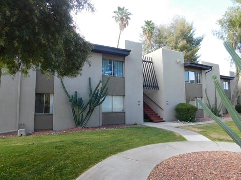 4201 E Camelback Rd #105, Phoenix, AZ 85018 photo 1