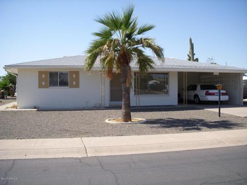 5255 E Dodge St, Mesa, AZ 85205 photo 1