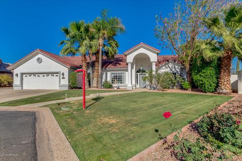 5345 E Mclellan Rd #103, Mesa, AZ 85205 photo 1