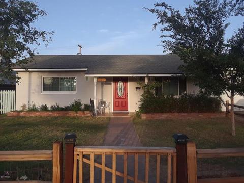 321 N Cherry St, Mesa, AZ 85201 photo 1