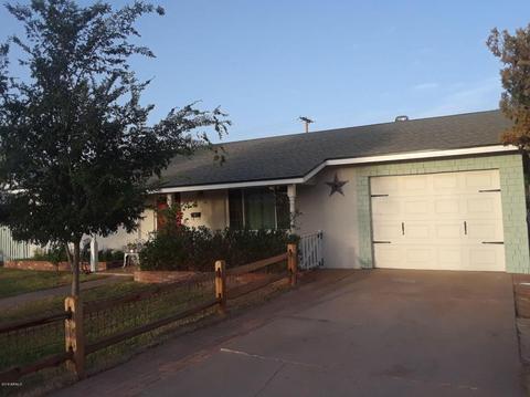 321 N Cherry St, Mesa, AZ 85201 photo 2