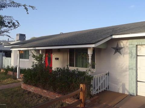321 N Cherry St, Mesa, AZ 85201 photo 4