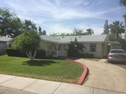 721 E Claremont St, Phoenix, AZ 85014 photo 1