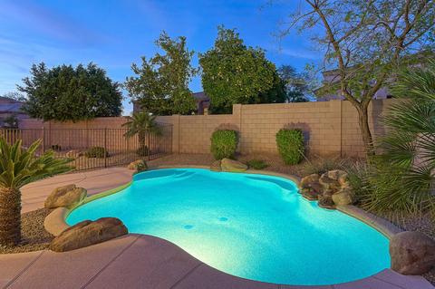 4840 E Kirkland Rd, Phoenix, AZ 85054 photo 2