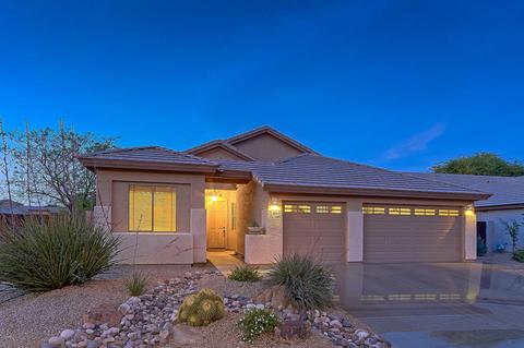 4840 E Kirkland Rd, Phoenix, AZ 85054 photo 1