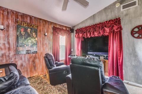 310 S Cobblestone Dr, Gilbert, AZ 85296 photo 23