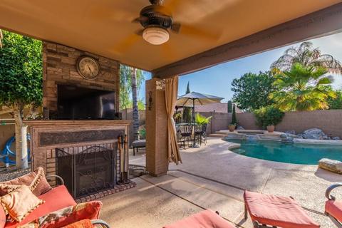 310 S Cobblestone Dr, Gilbert, AZ 85296 photo 35