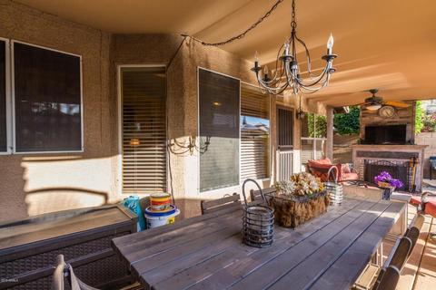 310 S Cobblestone Dr, Gilbert, AZ 85296 photo 37