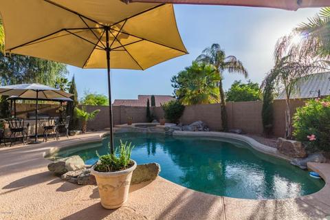 310 S Cobblestone Dr, Gilbert, AZ 85296 photo 38