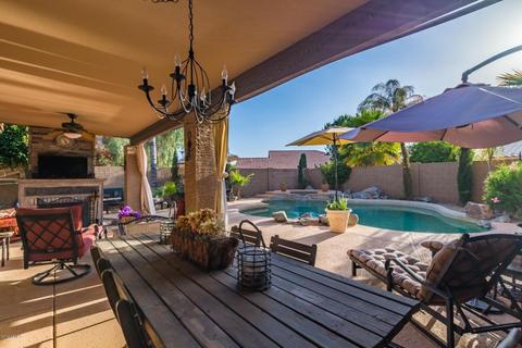 310 S Cobblestone Dr, Gilbert, AZ 85296 photo 36