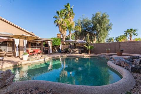 310 S Cobblestone Dr, Gilbert, AZ 85296 photo 41