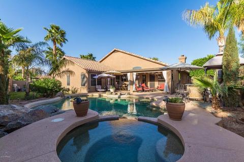 310 S Cobblestone Dr, Gilbert, AZ 85296 photo 42