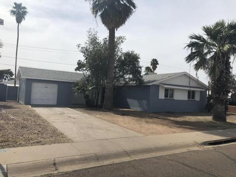3802 N 56th Ave, Phoenix, AZ 85031 photo 1
