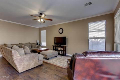 2529 S Martingale Rd, Gilbert, AZ 85295 photo 6