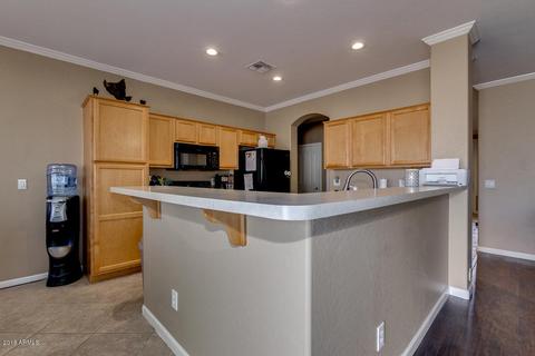 2529 S Martingale Rd, Gilbert, AZ 85295 photo 8