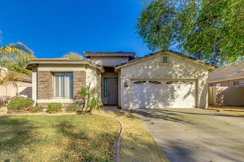 2529 S Martingale Rd, Gilbert, AZ 85295 photo 1