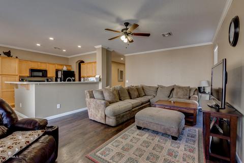 2529 S Martingale Rd, Gilbert, AZ 85295 photo 7