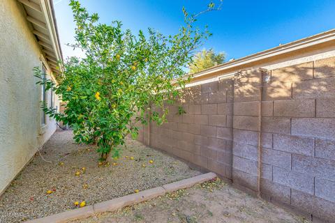 2529 S Martingale Rd, Gilbert, AZ 85295 photo 28