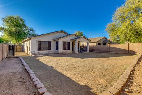 2529 S Martingale Rd, Gilbert, AZ 85295 photo 22