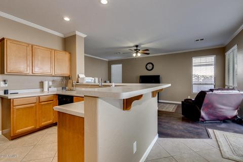 2529 S Martingale Rd, Gilbert, AZ 85295 photo 10