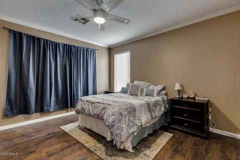 2529 S Martingale Rd, Gilbert, AZ 85295 photo 13