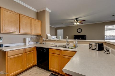 2529 S Martingale Rd, Gilbert, AZ 85295 photo 12