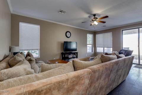 2529 S Martingale Rd, Gilbert, AZ 85295 photo 5