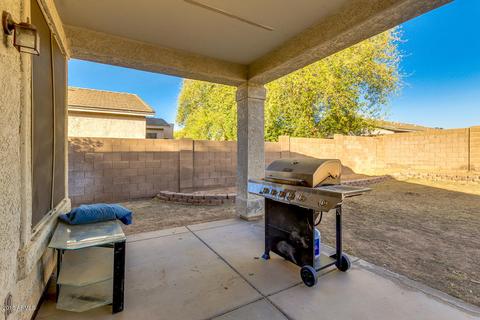 2529 S Martingale Rd, Gilbert, AZ 85295 photo 26