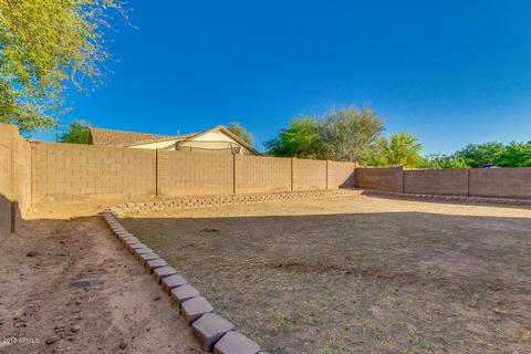 2529 S Martingale Rd, Gilbert, AZ 85295 photo 24
