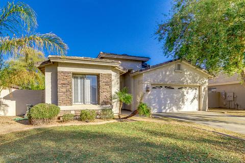 2529 S Martingale Rd, Gilbert, AZ 85295 photo 3