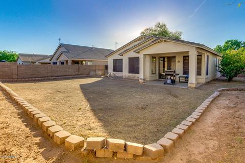 2529 S Martingale Rd, Gilbert, AZ 85295 photo 23